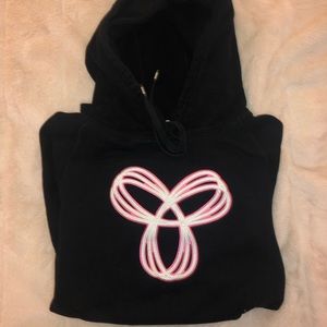 TNA Hoodie- Size M